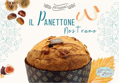 Panettone Nostrano