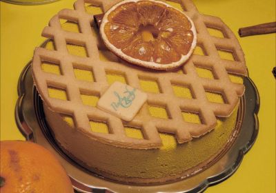Pastiera Napoletana